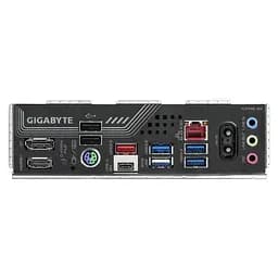 Материнська плата Gigabyte B850 GAMING X WIFI6E sAM5 B850 4xDDR5 M.2 Wi-Fi BT HDMI DP ATX - мініатюра 3