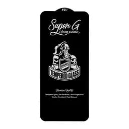 Захисне скло Super G Oppo F25 Pro 5G/Remp 11F/Reno 12F