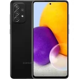 Смартфон Samsung Galaxy A72 128 GB Black (Grade C) Seller Refurbished