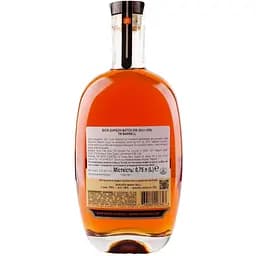 Віскі Barrell Bourbon Batch 036, 57.22 % 0.75 л  - мініатюра 2