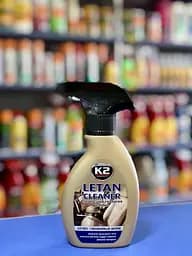 Очисник шкіри тригер 250мл K2 Letan Cleaner