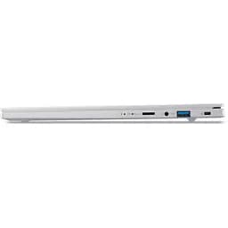 Ноутбук Acer Aspire 14 AI A14-743R Ultra 7 258V la 48GHz,32GB LPDDR5X,1TB,Arc,Без ОС - мініатюра 11