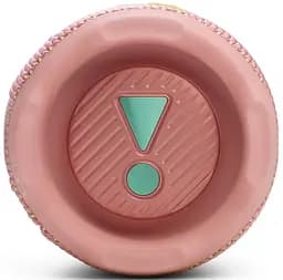 Портативна акустика JBL Flip 7 Pink (JBLFLIP7PINK) - мініатюра 4