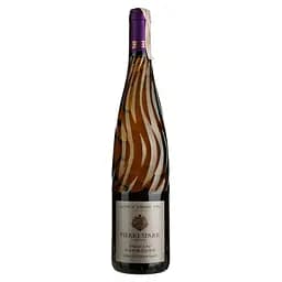 Вино Pierre Sparr Gewurztraminer Mamburg Gran Cru AOC, біле, напівсолодке, 11-14,5%, 0,75 л