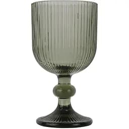 Келих для вина Versailles турмалін димчастий 350 мл (127524)