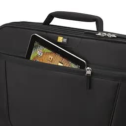 Сумка Value Laptop Bag 17.3" VNCI-217 Black Case logic sum0028103 - мініатюра 6