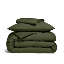 Дитяча постільна білизна з вареної бавовни Cosas FOREST CS1 110х140см (90WashedCotton_Forest_El80-Forest_140)