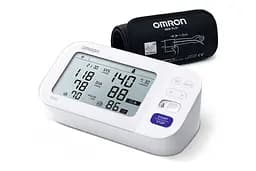 Тонометр Omron M6 Comfort (HEM-7360-Е) AFIB автоматичний на плече