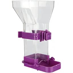 Кормушка для птиц Trixie 12 см 150 мл