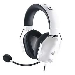 Ігрова гарнітура Razer BlackShark V2 X White (RZ04-03240700-R3M1)
