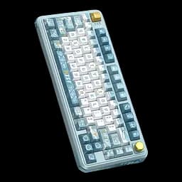 Клавиатура VALKYRIE VK MAG 75 MAX Mist