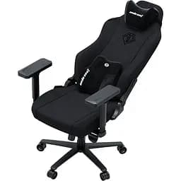 Крісло для геймерів Anda Seat Phantom 3 Size XL Fabric Dark Gray (AD18XL-52-GB-F-G01) - мініатюра 7