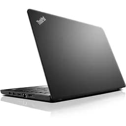 Ноутбук Lenovo ThinkPad E460 14.1 1366x768 i5 6200u 2 ядра 4 потока 16/512. Refurbished - мініатюра 2