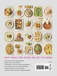 7 Ways. Easy Ideas for Every Day of the Week - мініатюра 2