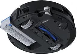 Робот-пилосос з вологим прибиранням ECOVACS Deebot X8 Pro Omni (DEX56 Black) - мініатюра 5