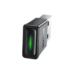 Bluetooth-адаптер Baseus BA07 (ZJBA010001) - мініатюра 3