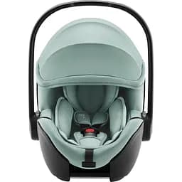 Автокрісло Britax Römer Baby-Safe Pro Jade Green зелене (2000040138) - мініатюра 12