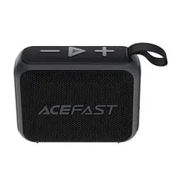 Портативна колонка ACEFAST K4 Go portable wireless speaker Black (6974316285113) - мініатюра 4