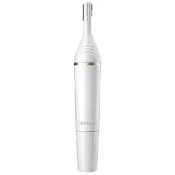 Трехмер для волос Enchen Mocha D Nose and Ear White