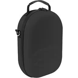 Чехол DK Hard Carrying Case для Meta Quest 3/3S Black [140189]