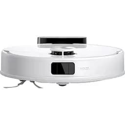 Робот-пилосос RoboRock Q10 VF White [139248] - мініатюра 3