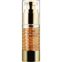 Крем для шкіри навколо очей Venzen Caviar 24k Gold Eye Cream, 35 мл