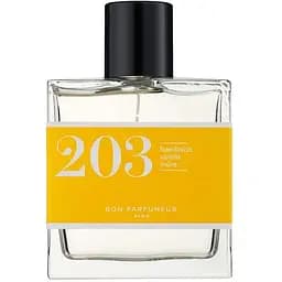 Парфюмерная вода Bon Parfumeur 203 100 мл