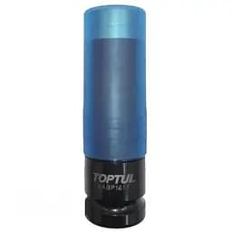 Головка для шиномонтажу 1/2 ударна довга 17 мм Pro-Series Toptul hoz0009224