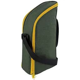 Термосумка Bo-Camp Wine Cooler Westwood 4 Liters Green (6702951) - мініатюра 5