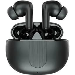 Наушники TWS Ergo BS-900 Sticks Pro ANC Black (BS-900K) RU