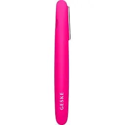 Тример для тіла GESKE Precision Trimmer 4in1 Magenta (HB0452) [132063]