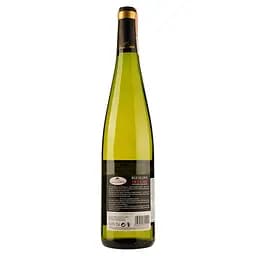 Вино Arthur Metz Hansi Vin De Alsace Riesling, біле, сухе, 0,75 л - мініатюра 2