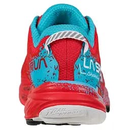 Кросівки LaSportiva Akasha II Woman 40.5 Red/Blue (1052-56B402602 40,5) - мініатюра 5