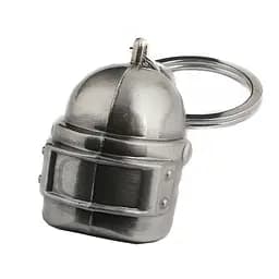 Брелок GeekLand PlayerUnknown's Battlegrounds Шолом PUBG.938