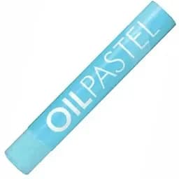 Пастель олійна Mungyo 557 Світло-синій 6 шт