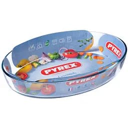 Форма для запікання Pyrex Essentials 35х24 см (346B000/7646)