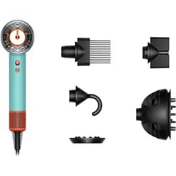 Фен Dyson HD16 Supersonic Nural Ceramic Patina/Topaz (515276-01) EU [124124]