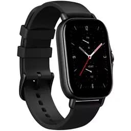 Смарт-годинник QCY Watch GTS S2 Dark Gray - мініатюра 2