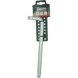 Вороток L-образный Haisser 1/2'' 250 мм (128606)