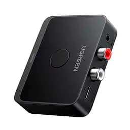 Bluetooth-ресивер Ugreen BT505 Bluetooth 6.0