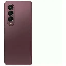 Смартфон Samsung Galaxy Fold 4 12/512Gb Burgundy Red SM-F936U (USA Version) [5G, NFC, 1 SIM, no e-SIM] - мініатюра 7