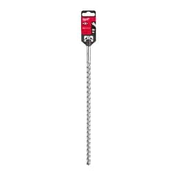 Бур SDS-PLUS MX4 Milwaukee, діаметр 10,0х315х250мм