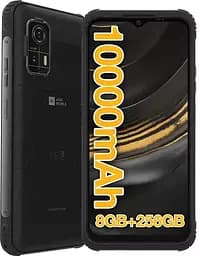 Смартфон AGM H MAX 8/256Gb black
