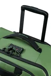 Дорожня Сумка На Колесах Samsonite ECODIVER STONE GREEN 67x43x28 KH7*04013 - мініатюра 10