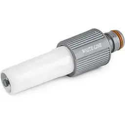 Посадочная насадка Bradas POWER JET WHITE LINE регулируемая WL-4730