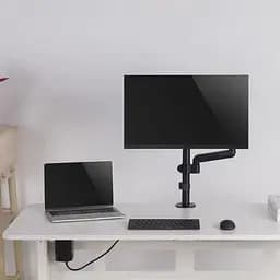 Кронштейн OfficePro MA721B Black MA721B - мініатюра 8