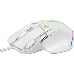 Миша GamePro біла (GM500W) - мініатюра 4