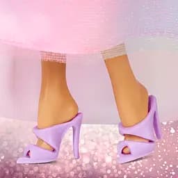 Колекційна лялька Barbie Особливий День народження (JJX77) - мініатюра 8