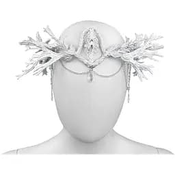 Тіара Тайра зимова