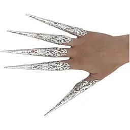 Когти в наборе